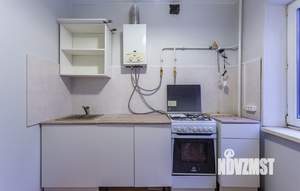 2-к квартира, вторичка, 45м2, 2/5 этаж