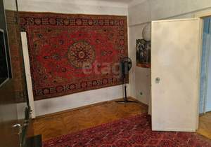 2-к квартира, вторичка, 43м2, 2/5 этаж