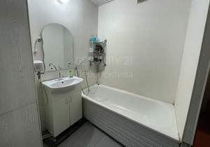 1-к квартира, вторичка, 44м2, 3/23 этаж