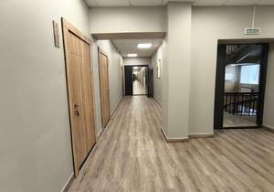 Студия квартира, вторичка, 20м2, 3/4 этаж