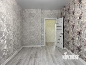 2-к квартира, вторичка, 54м2, 1/9 этаж