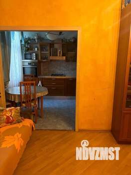 3-к квартира, вторичка, 64м2, 2/5 этаж