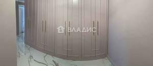 4-к квартира, вторичка, 105м2, 12/24 этаж