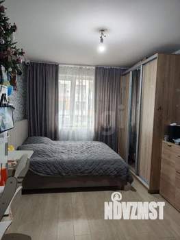 1-к квартира, вторичка, 35м2, 1/5 этаж