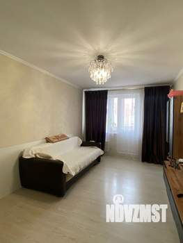 2-к квартира, вторичка, 54м2, 8/17 этаж