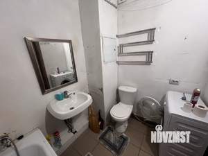 1-к квартира, вторичка, 36м2, 2/6 этаж