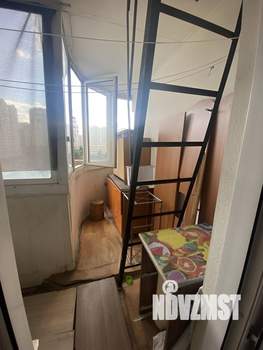 3-к квартира, вторичка, 75м2, 6/17 этаж