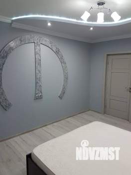 3-к квартира, вторичка, 83м2, 5/17 этаж