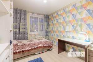 3-к квартира, вторичка, 86м2, 2/3 этаж