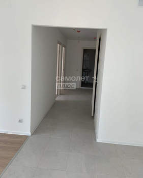 3-к квартира, вторичка, 60м2, 6/25 этаж