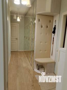 2-к квартира, вторичка, 64м2, 17/18 этаж