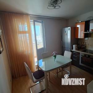 2-к квартира, вторичка, 60м2, 21/26 этаж