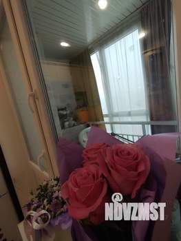 1-к квартира, вторичка, 40м2, 15/17 этаж