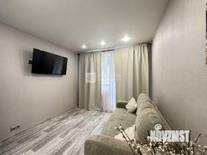 2-к квартира, вторичка, 43м2, 4/5 этаж