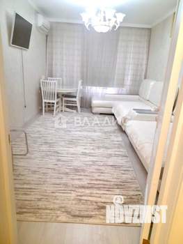 3-к квартира, вторичка, 75м2, 3/23 этаж