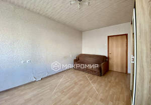 2-к квартира, вторичка, 61м2, 14/25 этаж