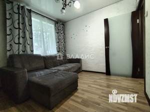 2-к квартира, вторичка, 42м2, 1/5 этаж