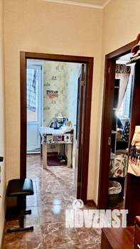 1-к квартира, вторичка, 33м2, 17/17 этаж