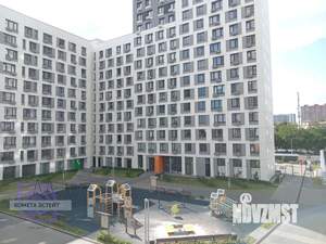 2-к квартира, вторичка, 65м2, 3/18 этаж