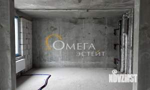 1-к квартира, вторичка, 39м2, 11/11 этаж