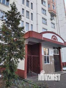 3-к квартира, вторичка, 75м2, 10/17 этаж