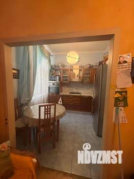 3-к квартира, вторичка, 64м2, 2/5 этаж