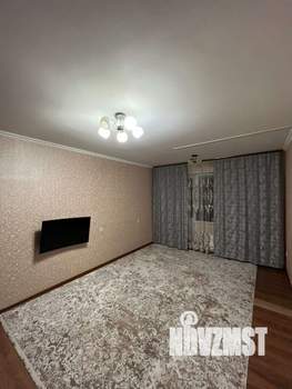 1-к квартира, вторичка, 40м2, 9/22 этаж