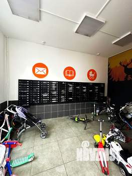 Студия квартира, вторичка, 26м2, 10/18 этаж