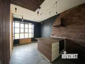 2-к квартира, вторичка, 52м2, 16/17 этаж