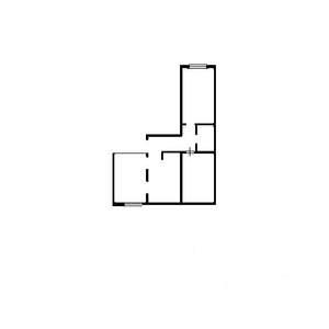 3-к квартира, вторичка, 87м2, 4/16 этаж