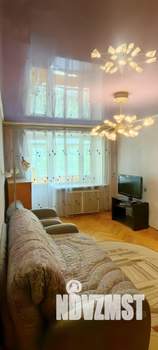 2-к квартира, вторичка, 44м2, 3/9 этаж