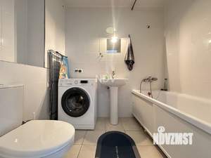 1-к квартира, вторичка, 35м2, 22/25 этаж