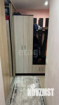 3-к квартира, вторичка, 55м2, 3/5 этаж