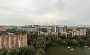 Студия квартира, вторичка, 20м2, 22/25 этаж