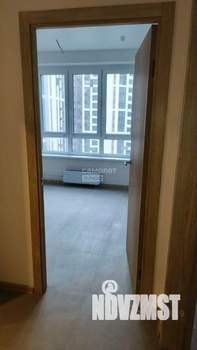 1-к квартира, вторичка, 35м2, 10/23 этаж