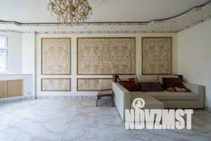 2-к квартира, вторичка, 91м2, 3/25 этаж