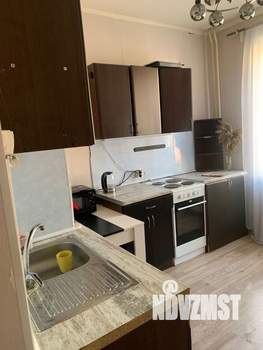 1-к квартира, вторичка, 35м2, 3/4 этаж