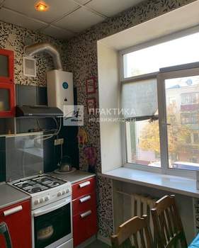 2-к квартира, вторичка, 51м2, 3/4 этаж