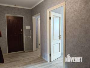 2-к квартира, вторичка, 62м2, 10/17 этаж