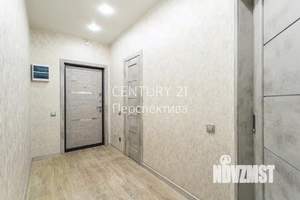 1-к квартира, вторичка, 39м2, 14/17 этаж