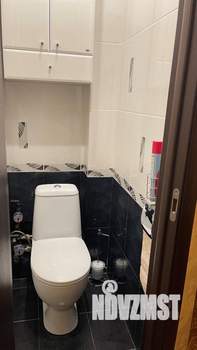 2-к квартира, вторичка, 45м2, 4/5 этаж