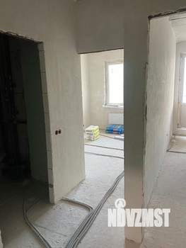 1-к квартира, вторичка, 36м2, 2/17 этаж