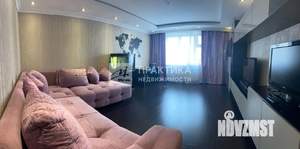 2-к квартира, вторичка, 63м2, 8/17 этаж