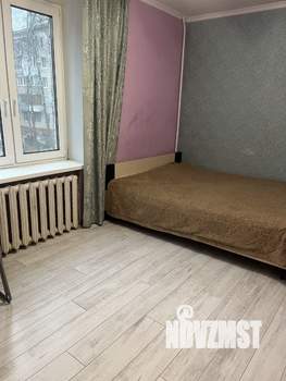 2-к квартира, вторичка, 41м2, 2/5 этаж