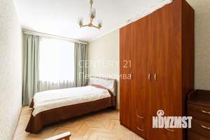 2-к квартира, вторичка, 45м2, 1/5 этаж