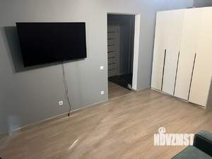 1-к квартира, вторичка, 35м2, 22/23 этаж