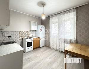 1-к квартира, вторичка, 42м2, 8/25 этаж
