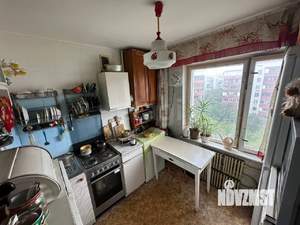 3-к квартира, вторичка, 54м2, 8/9 этаж