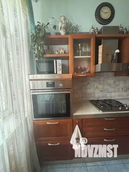 3-к квартира, вторичка, 64м2, 2/5 этаж