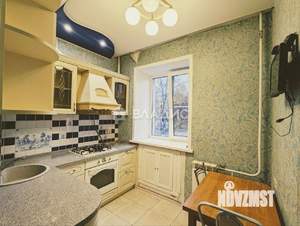 2-к квартира, вторичка, 45м2, 2/9 этаж